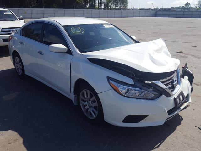 Photo 0 VIN: 1N4AL3AP0JC225954 - NISSAN ALTIMA 2.5 