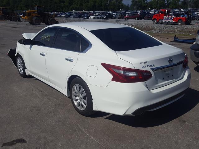 Photo 2 VIN: 1N4AL3AP0JC225954 - NISSAN ALTIMA 2.5 