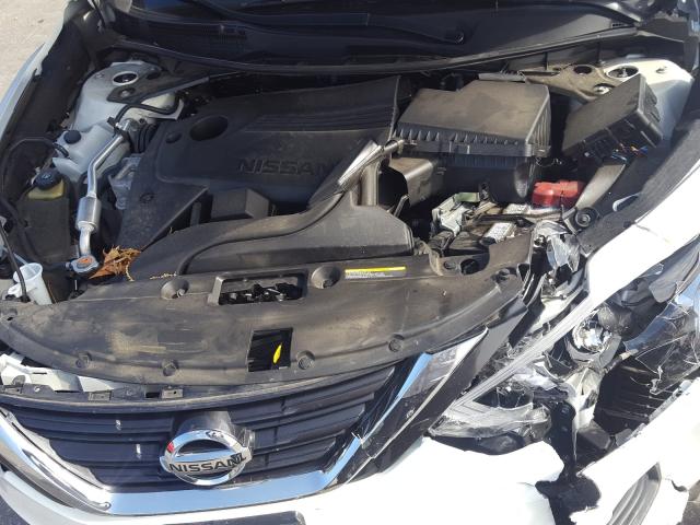 Photo 6 VIN: 1N4AL3AP0JC225954 - NISSAN ALTIMA 2.5 