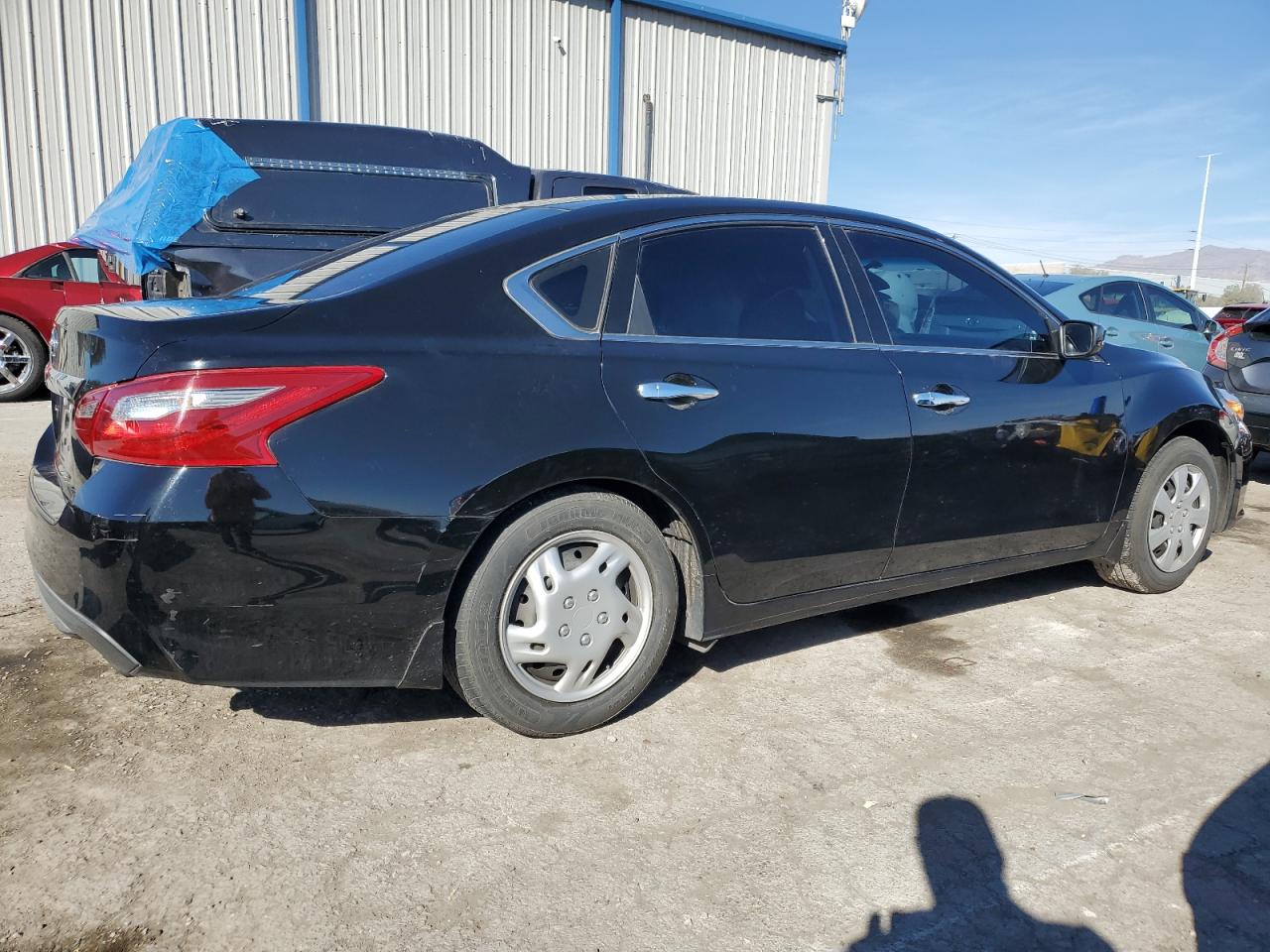 Photo 2 VIN: 1N4AL3AP0JC229499 - NISSAN ALTIMA 