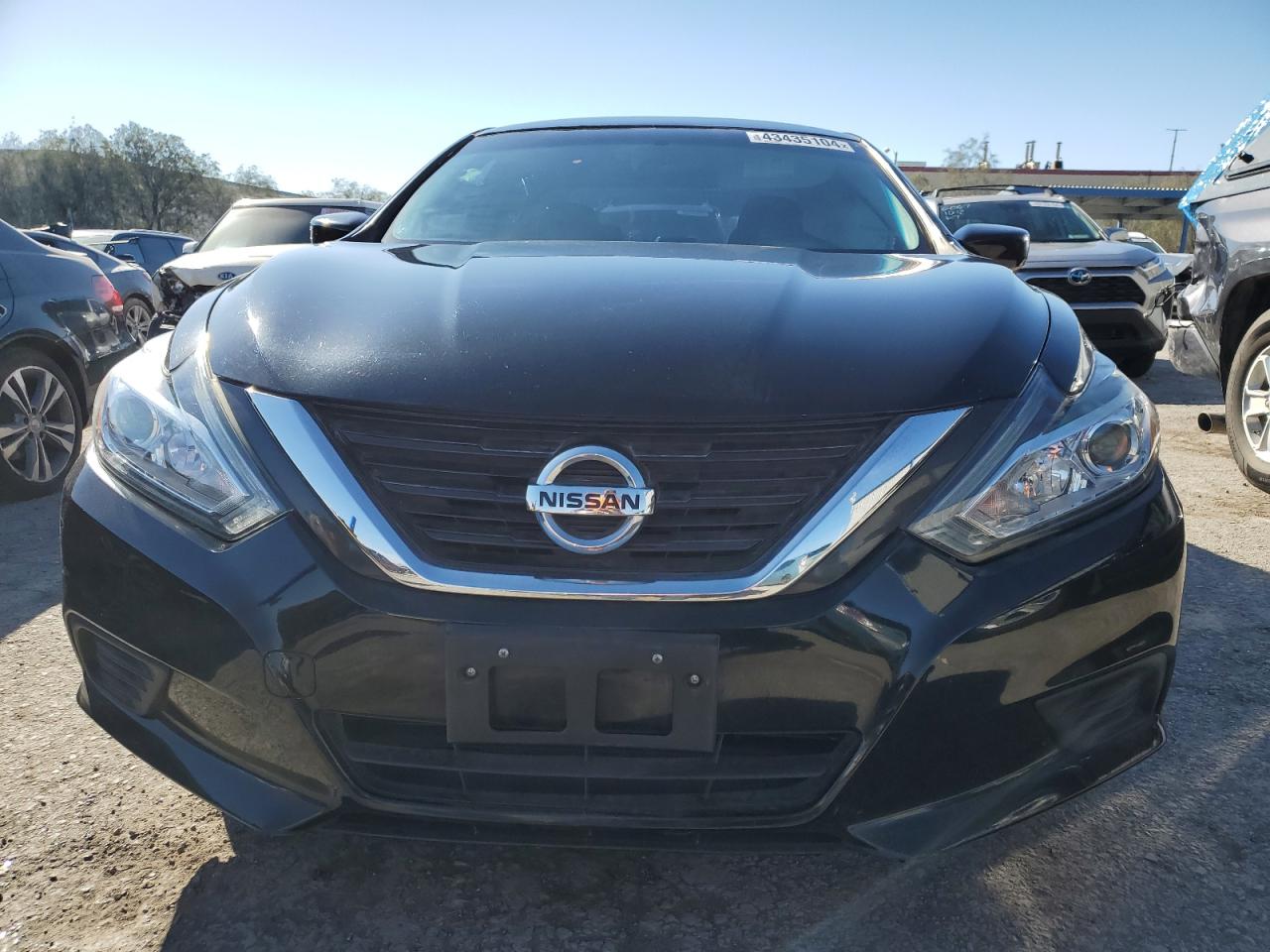 Photo 4 VIN: 1N4AL3AP0JC229499 - NISSAN ALTIMA 