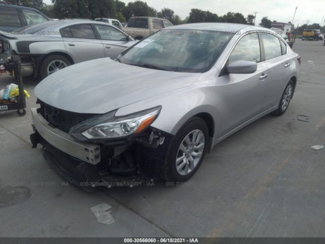 Photo 1 VIN: 1N4AL3AP0JC230314 - NISSAN ALTIMA 