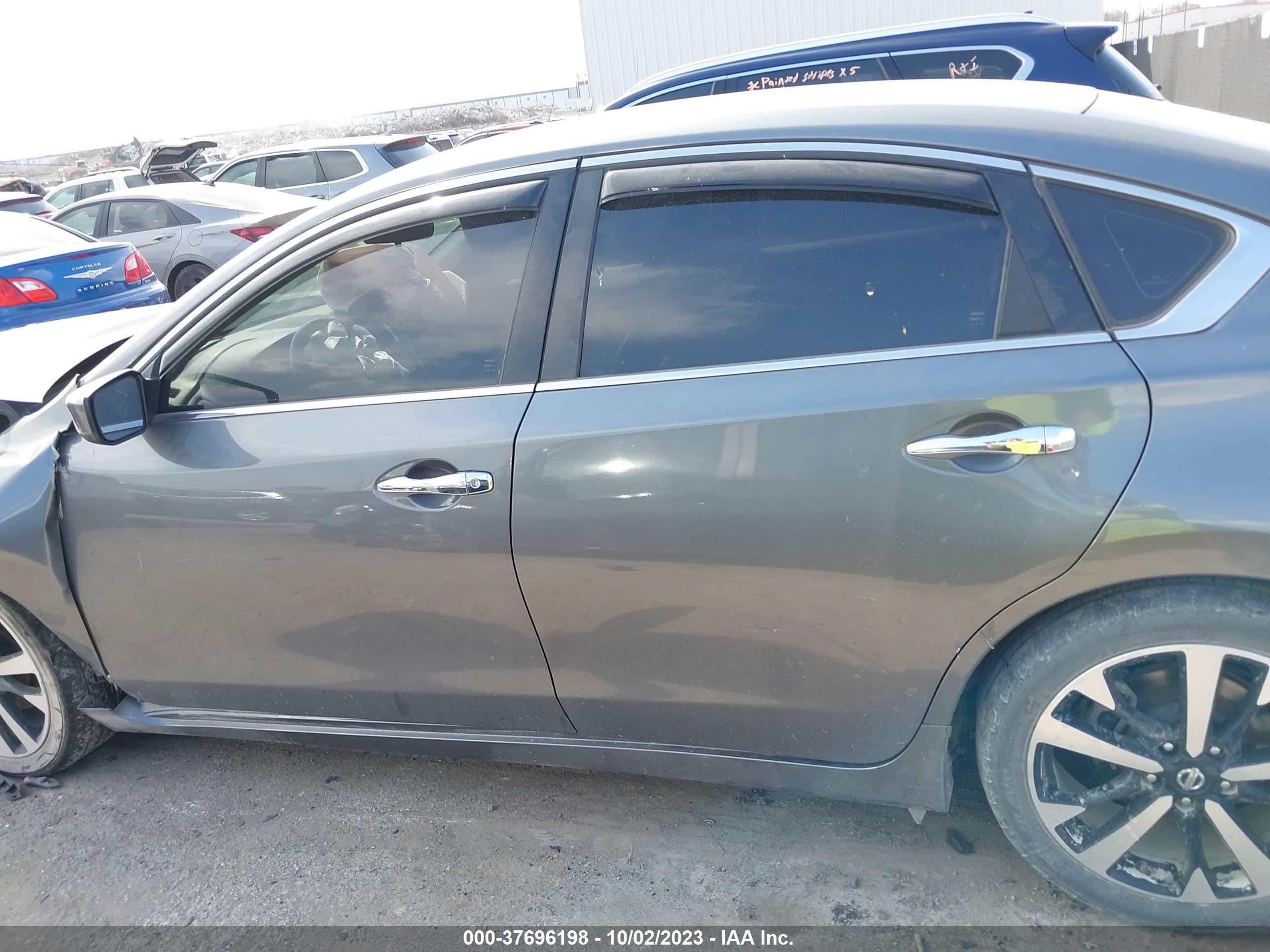 Photo 13 VIN: 1N4AL3AP0JC232273 - NISSAN ALTIMA 