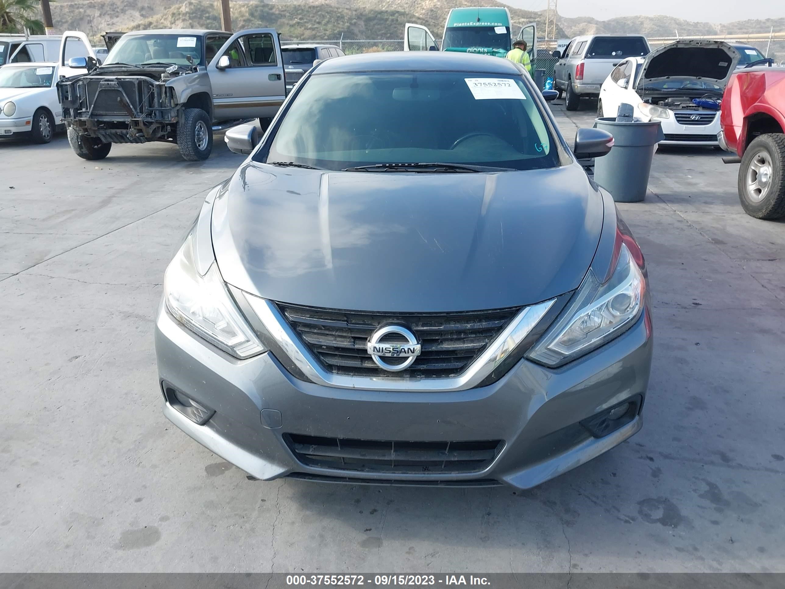 Photo 12 VIN: 1N4AL3AP0JC232998 - NISSAN ALTIMA 