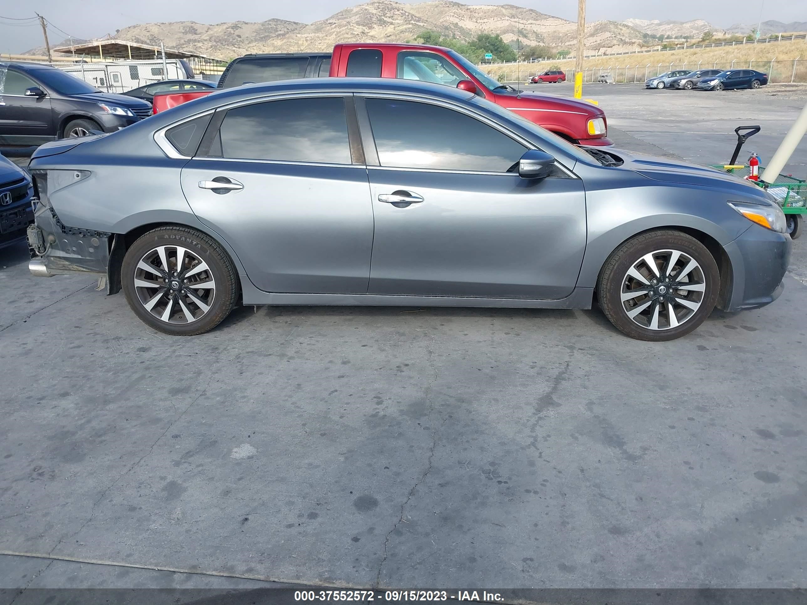 Photo 13 VIN: 1N4AL3AP0JC232998 - NISSAN ALTIMA 