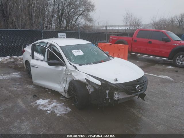 Photo 0 VIN: 1N4AL3AP0JC235142 - NISSAN ALTIMA 