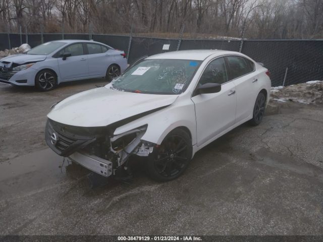 Photo 1 VIN: 1N4AL3AP0JC235142 - NISSAN ALTIMA 