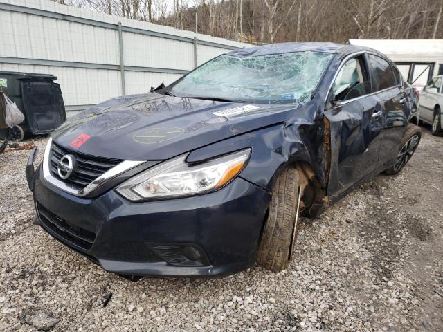 Photo 1 VIN: 1N4AL3AP0JC240132 - NISSAN ALTIMA 2.5 