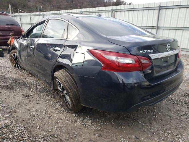 Photo 2 VIN: 1N4AL3AP0JC240132 - NISSAN ALTIMA 2.5 