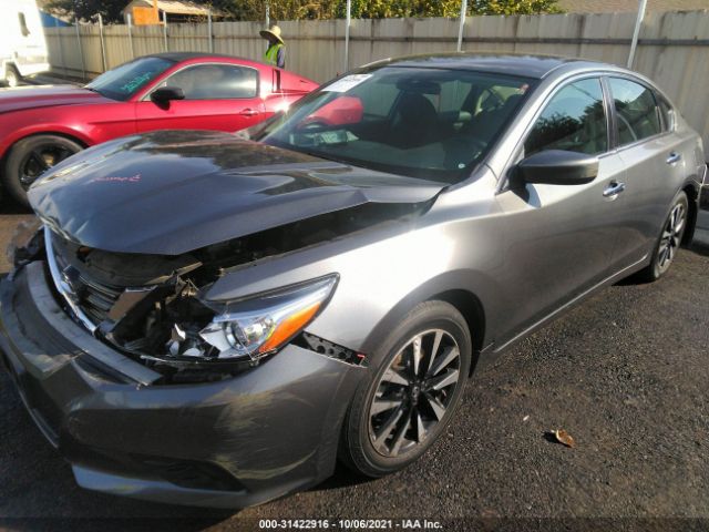 Photo 1 VIN: 1N4AL3AP0JC242608 - NISSAN ALTIMA 