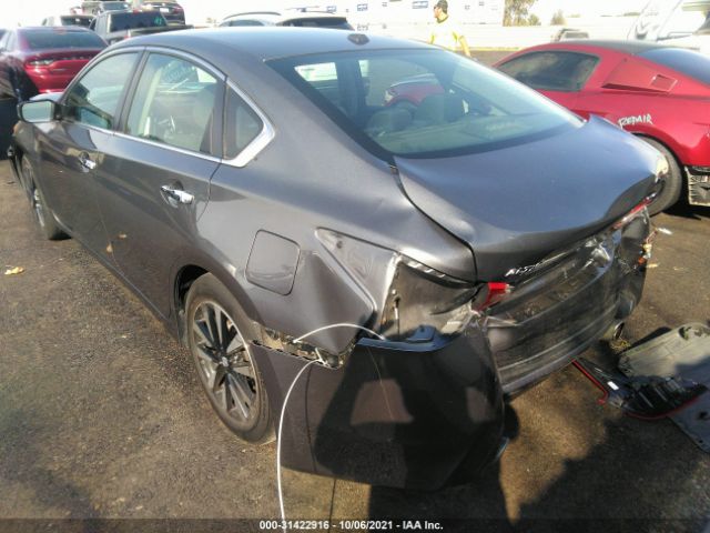 Photo 2 VIN: 1N4AL3AP0JC242608 - NISSAN ALTIMA 