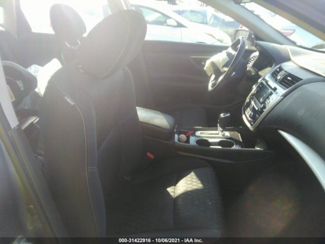 Photo 4 VIN: 1N4AL3AP0JC242608 - NISSAN ALTIMA 