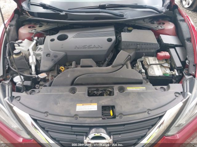 Photo 9 VIN: 1N4AL3AP0JC242799 - NISSAN ALTIMA 