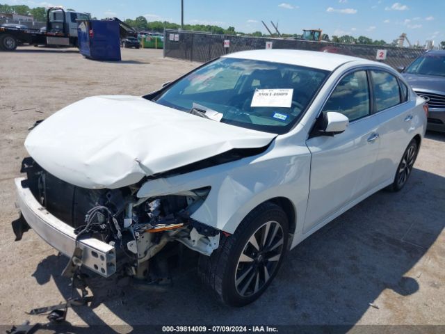 Photo 1 VIN: 1N4AL3AP0JC243418 - NISSAN ALTIMA 