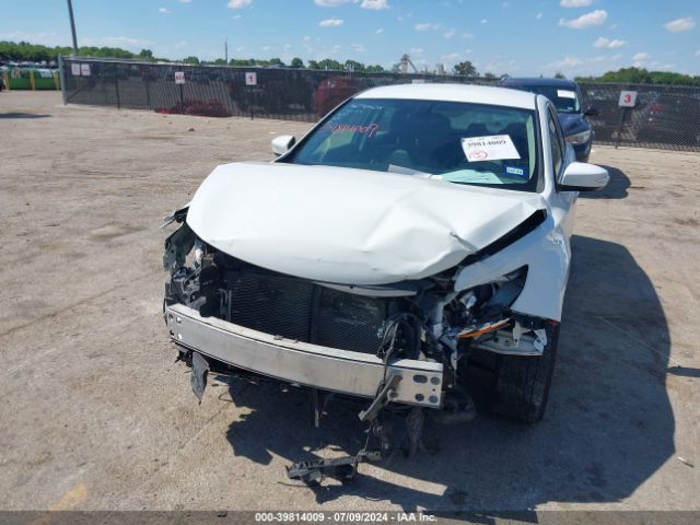 Photo 5 VIN: 1N4AL3AP0JC243418 - NISSAN ALTIMA 