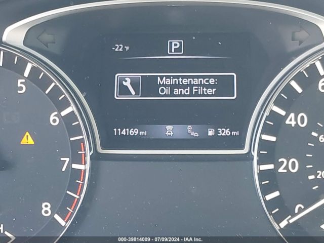 Photo 6 VIN: 1N4AL3AP0JC243418 - NISSAN ALTIMA 