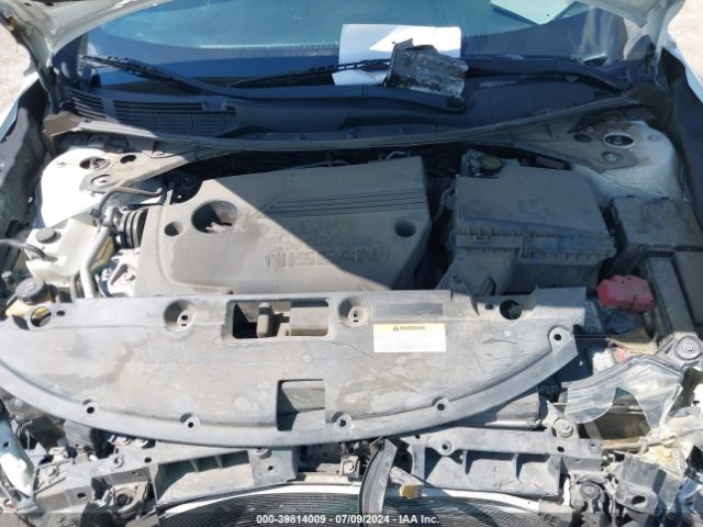 Photo 9 VIN: 1N4AL3AP0JC243418 - NISSAN ALTIMA 