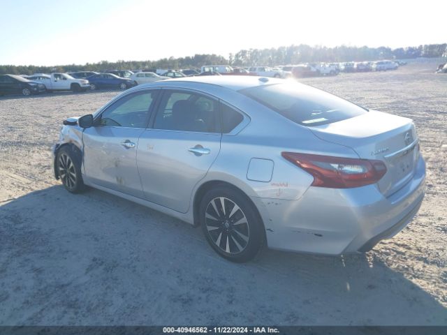 Photo 2 VIN: 1N4AL3AP0JC243659 - NISSAN ALTIMA 