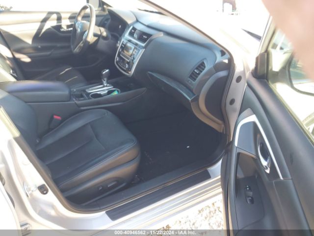 Photo 4 VIN: 1N4AL3AP0JC243659 - NISSAN ALTIMA 