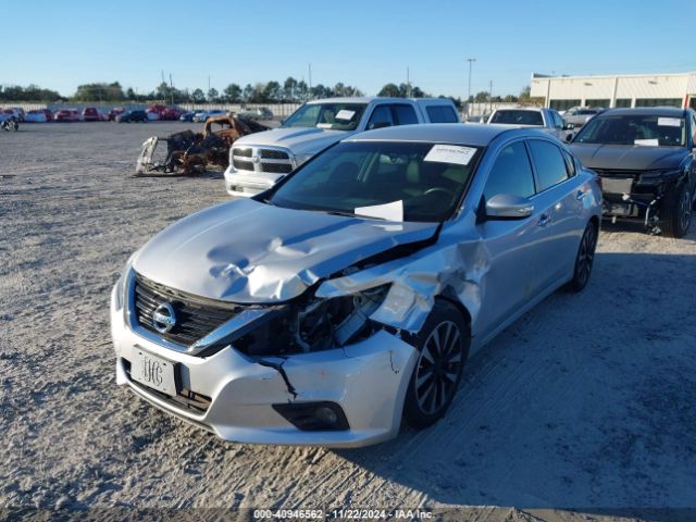 Photo 5 VIN: 1N4AL3AP0JC243659 - NISSAN ALTIMA 