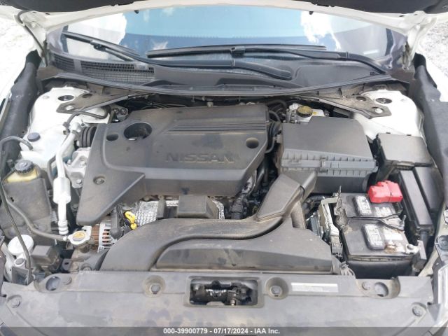 Photo 9 VIN: 1N4AL3AP0JC245301 - NISSAN ALTIMA 