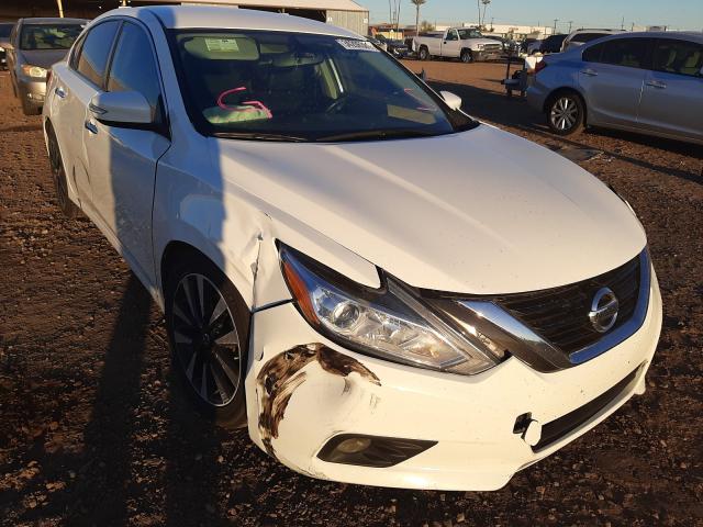 Photo 0 VIN: 1N4AL3AP0JC246948 - NISSAN ALTIMA 2.5 