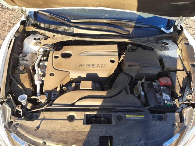 Photo 6 VIN: 1N4AL3AP0JC246948 - NISSAN ALTIMA 2.5 