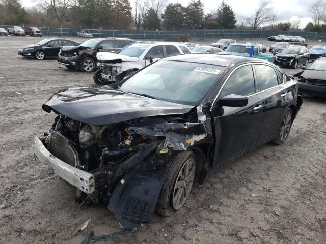 Photo 0 VIN: 1N4AL3AP0JC247940 - NISSAN ALTIMA 2.5 