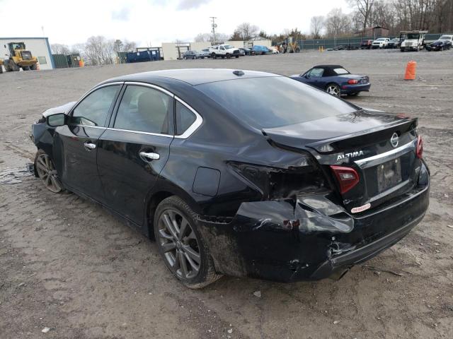 Photo 1 VIN: 1N4AL3AP0JC247940 - NISSAN ALTIMA 2.5 