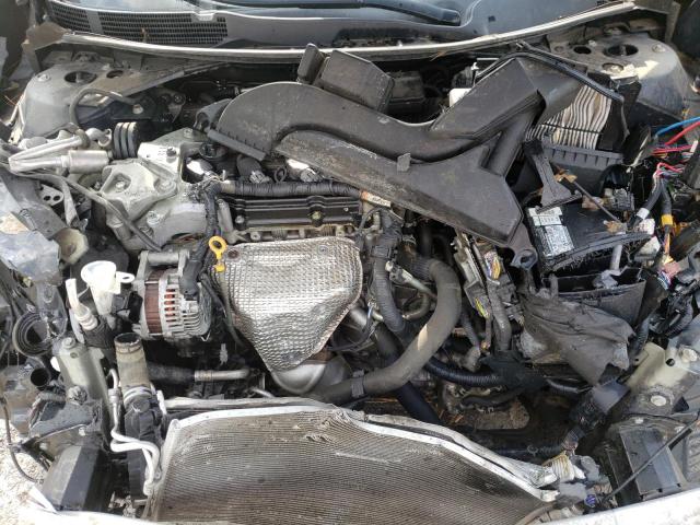 Photo 10 VIN: 1N4AL3AP0JC247940 - NISSAN ALTIMA 2.5 