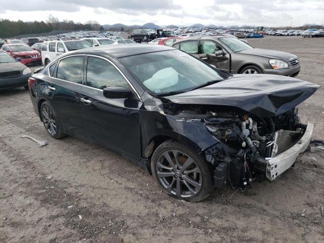 Photo 3 VIN: 1N4AL3AP0JC247940 - NISSAN ALTIMA 2.5 