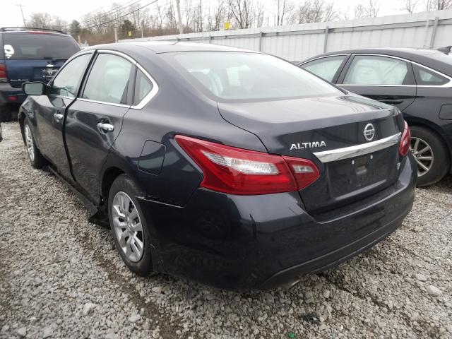 Photo 2 VIN: 1N4AL3AP0JC248313 - NISSAN ALTIMA 2.5 