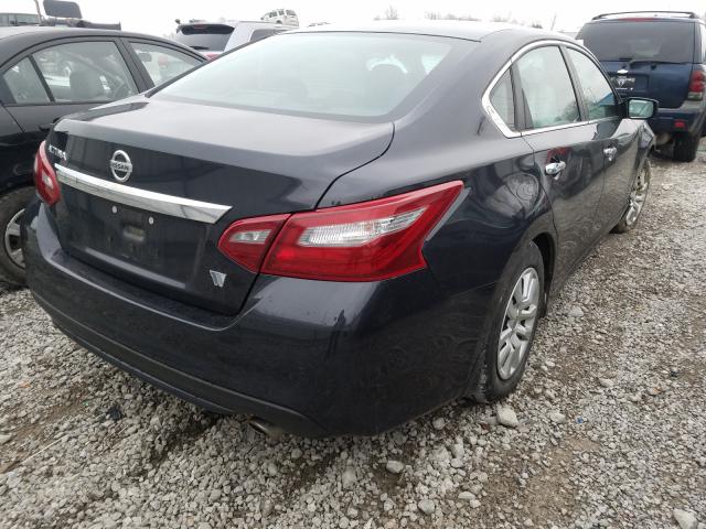 Photo 3 VIN: 1N4AL3AP0JC248313 - NISSAN ALTIMA 2.5 