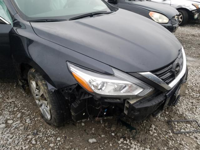 Photo 8 VIN: 1N4AL3AP0JC248313 - NISSAN ALTIMA 2.5 