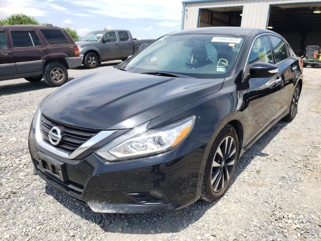 Photo 1 VIN: 1N4AL3AP0JC248439 - NISSAN ALTIMA 2.5 