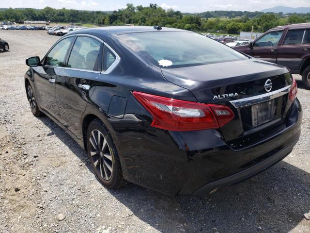 Photo 2 VIN: 1N4AL3AP0JC248439 - NISSAN ALTIMA 2.5 