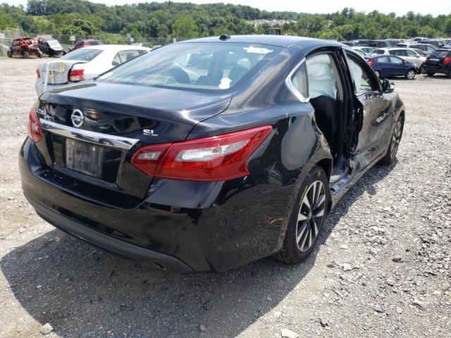 Photo 3 VIN: 1N4AL3AP0JC248439 - NISSAN ALTIMA 2.5 