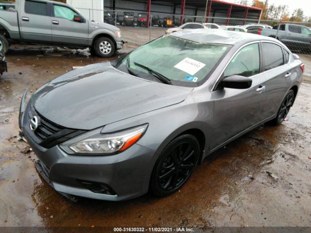 Photo 1 VIN: 1N4AL3AP0JC249445 - NISSAN ALTIMA 