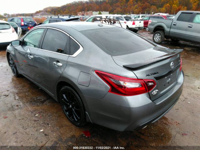 Photo 2 VIN: 1N4AL3AP0JC249445 - NISSAN ALTIMA 