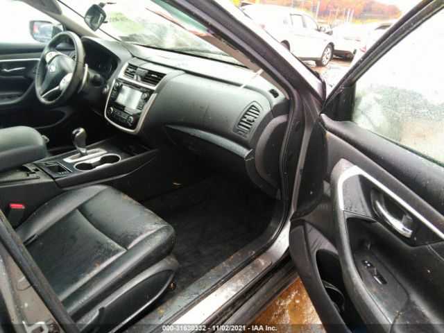 Photo 4 VIN: 1N4AL3AP0JC249445 - NISSAN ALTIMA 