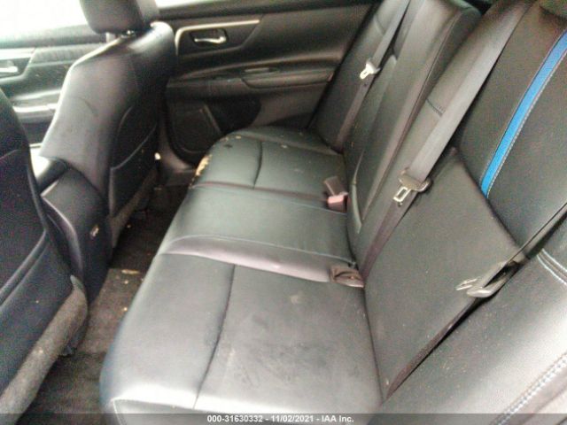 Photo 7 VIN: 1N4AL3AP0JC249445 - NISSAN ALTIMA 