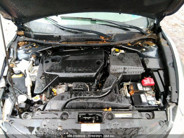 Photo 9 VIN: 1N4AL3AP0JC249445 - NISSAN ALTIMA 