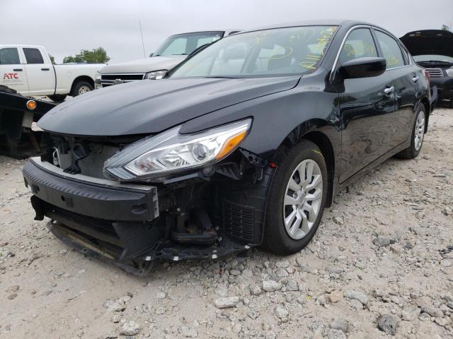 Photo 1 VIN: 1N4AL3AP0JC249493 - NISSAN ALTIMA 2.5 