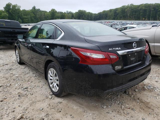 Photo 2 VIN: 1N4AL3AP0JC249493 - NISSAN ALTIMA 2.5 