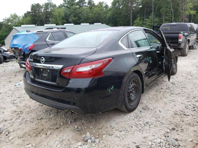 Photo 3 VIN: 1N4AL3AP0JC249493 - NISSAN ALTIMA 2.5 