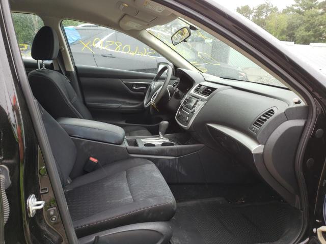 Photo 4 VIN: 1N4AL3AP0JC249493 - NISSAN ALTIMA 2.5 