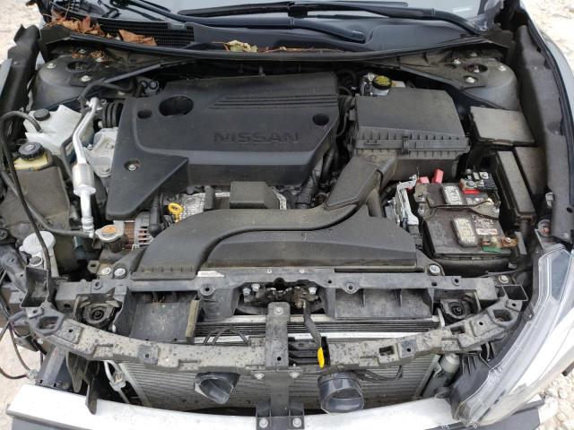 Photo 6 VIN: 1N4AL3AP0JC249493 - NISSAN ALTIMA 2.5 