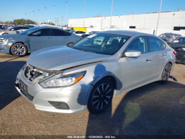 Photo 1 VIN: 1N4AL3AP0JC250756 - NISSAN ALTIMA 