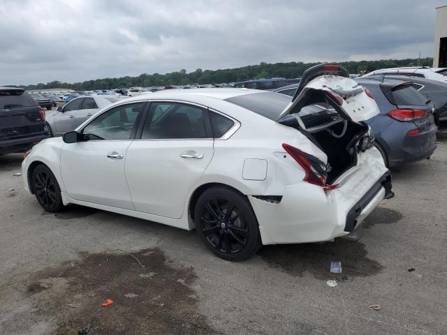 Photo 1 VIN: 1N4AL3AP0JC250837 - NISSAN ALTIMA 2.5 