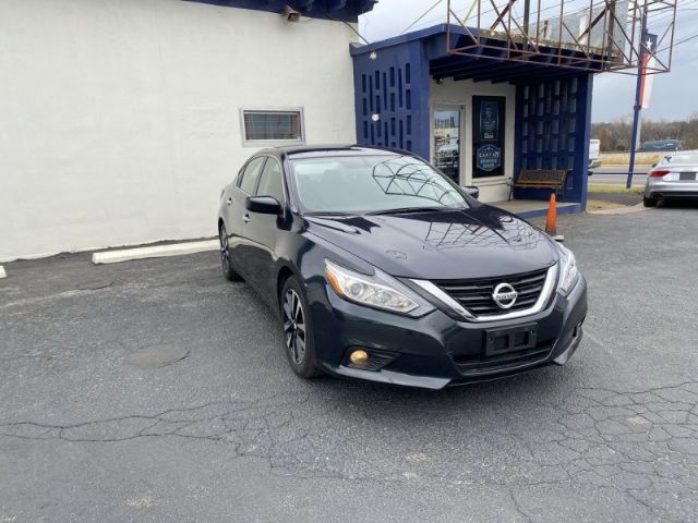 Photo 1 VIN: 1N4AL3AP0JC252300 - NISSAN ALTIMA 